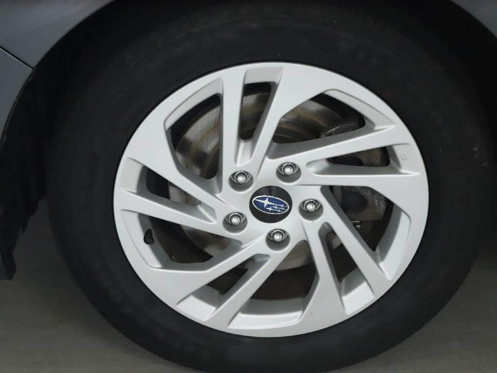 Used 2024 Subaru Impreza 2.0i AWD/4WD image 35