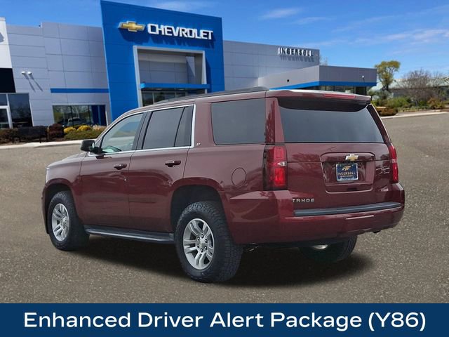 Used 2019 Chevrolet Tahoe LT image 6
