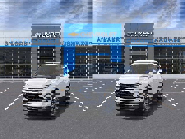 New 2025 Chevrolet Blazer LT image 8