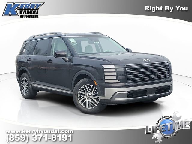 New 2026 Hyundai Palisade SEL