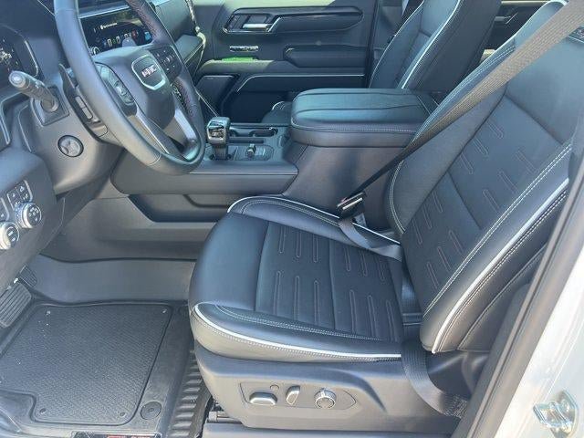 New 2026 GMC Sierra 1500 AT4X AWD/4WD image 9