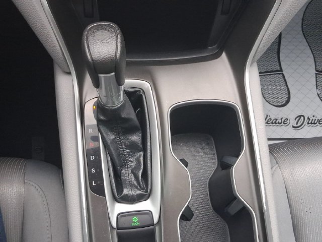 Used 2019 Honda Accord LX image 33