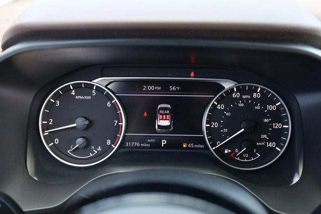 Certified 2023 Nissan Rogue SV w/ SV Premium B Package AWD/4WD image 13