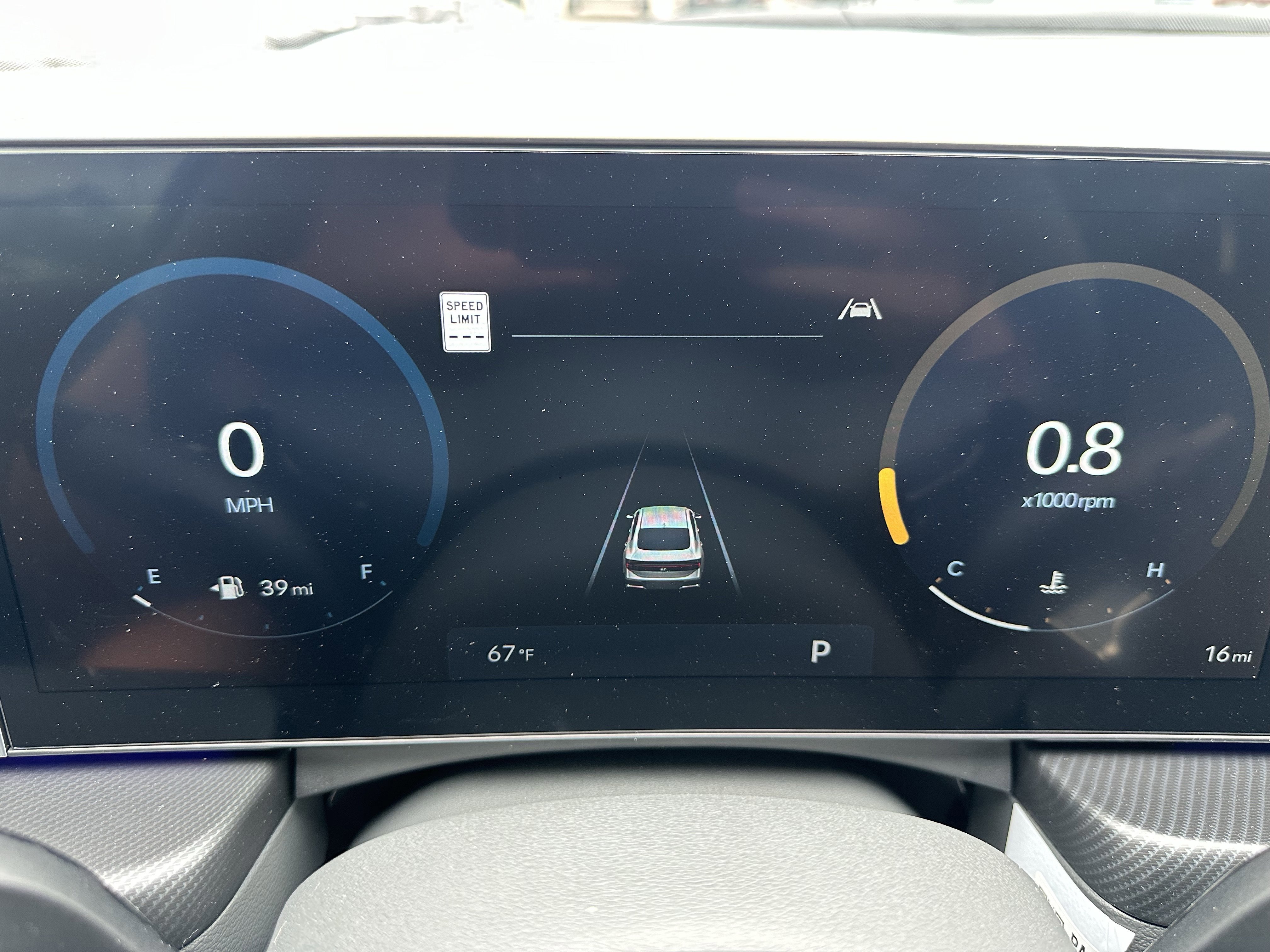 New 2026 Hyundai Sonata N Line image 33