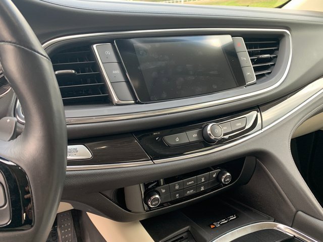 Certified 2023 Buick Enclave Essence w/ Experience Buick Package image 8