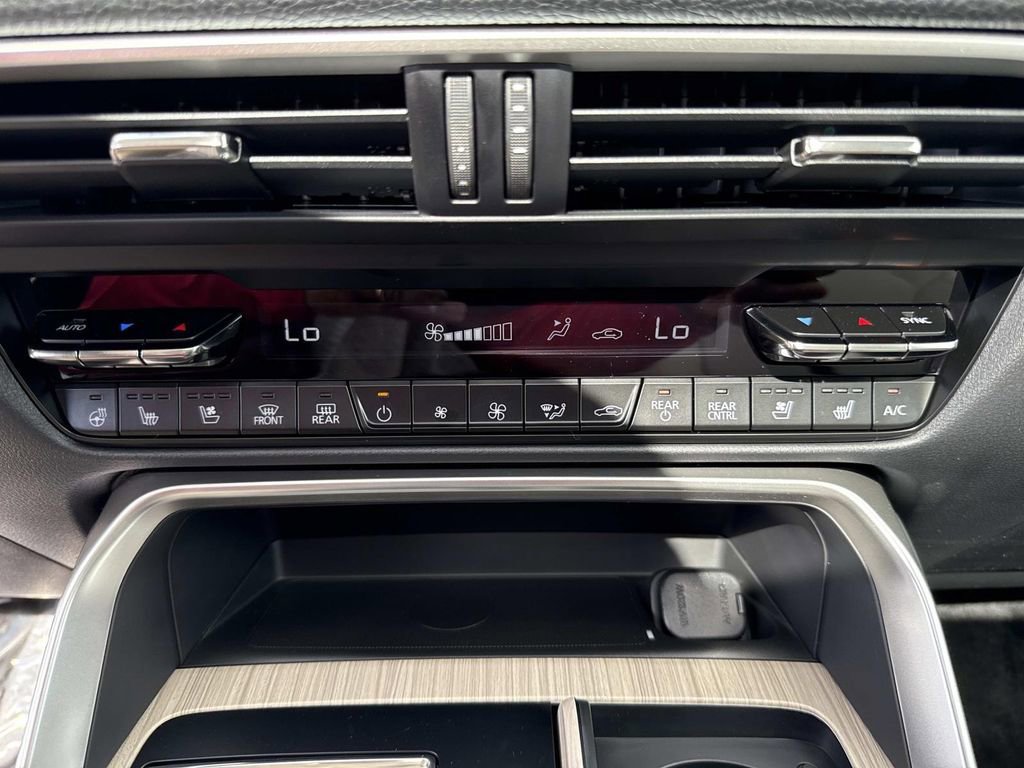 New 2026 MAZDA CX-90 3.3 Turbo w/ Preferred Package image 34