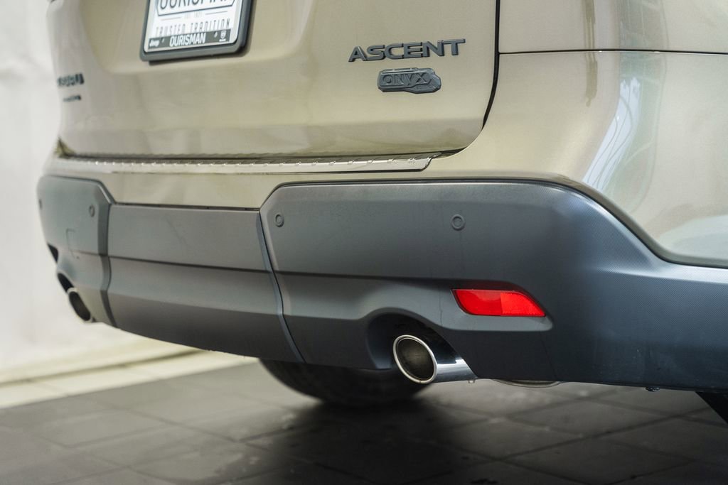 Used 2025 Subaru Ascent Bronze Edition AWD/4WD image 9