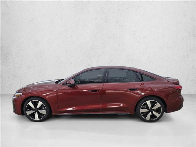 New 2026 Audi A5 2.0T Premium w/ S Line Black Optic Package AWD/4WD image 8