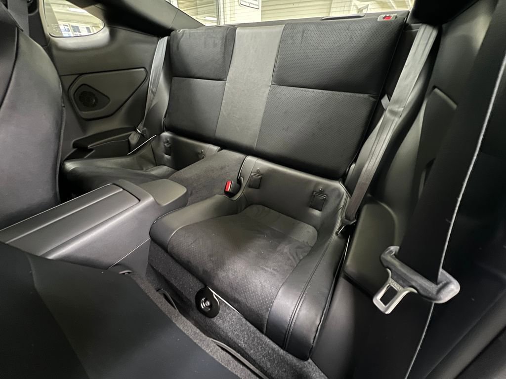 New 2026 Toyota GR86 Premium RWD image 14
