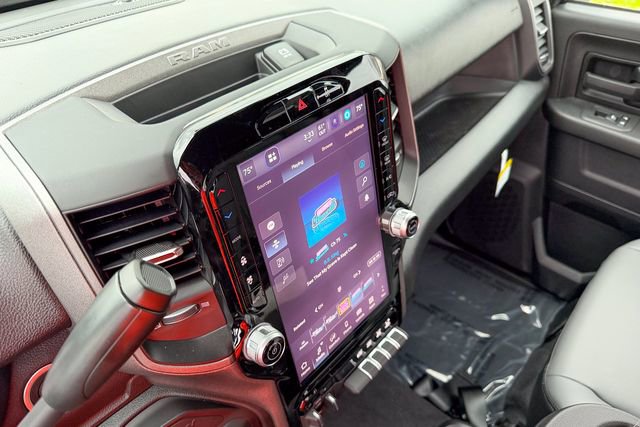 New 2026 RAM 2500 Tradesman image 23