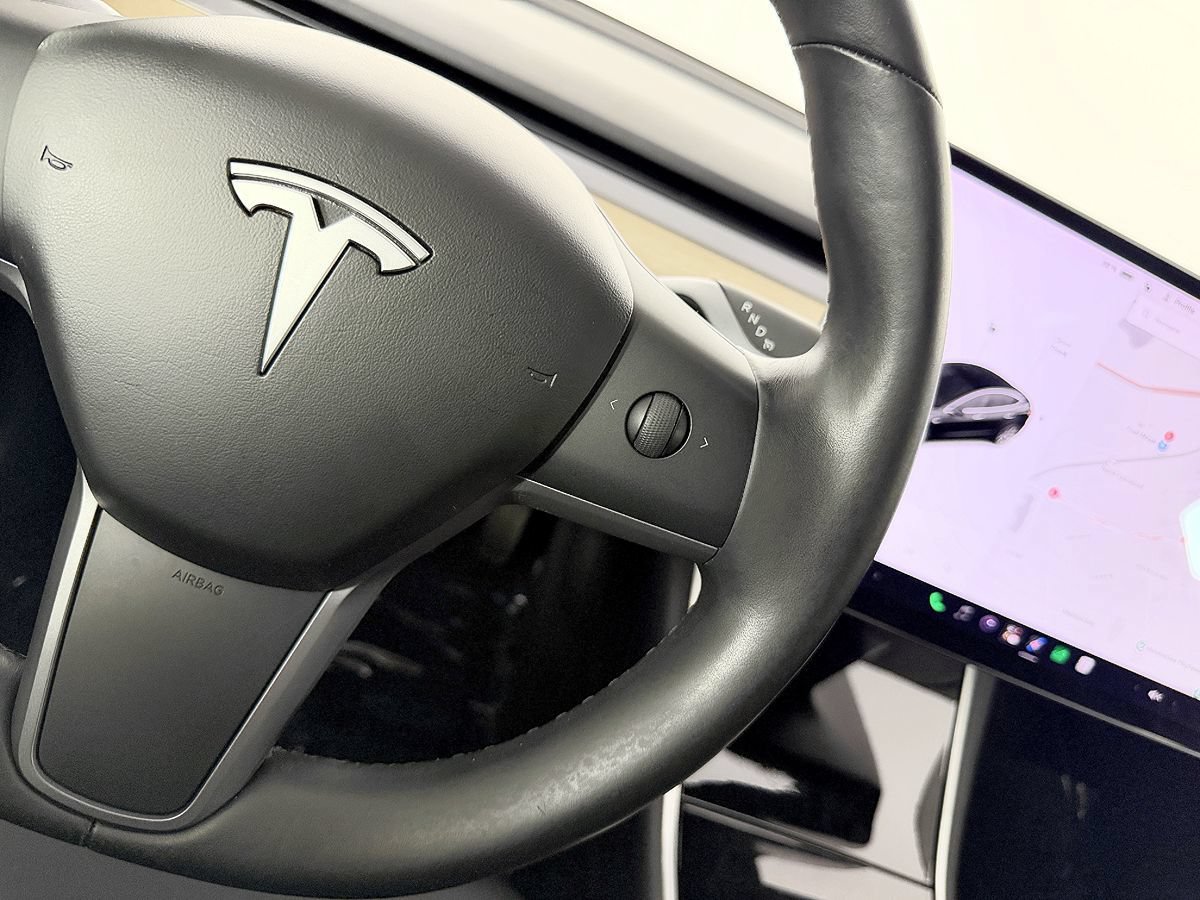 Used 2018 Tesla Model 3 Long Range AWD/4WD image 52