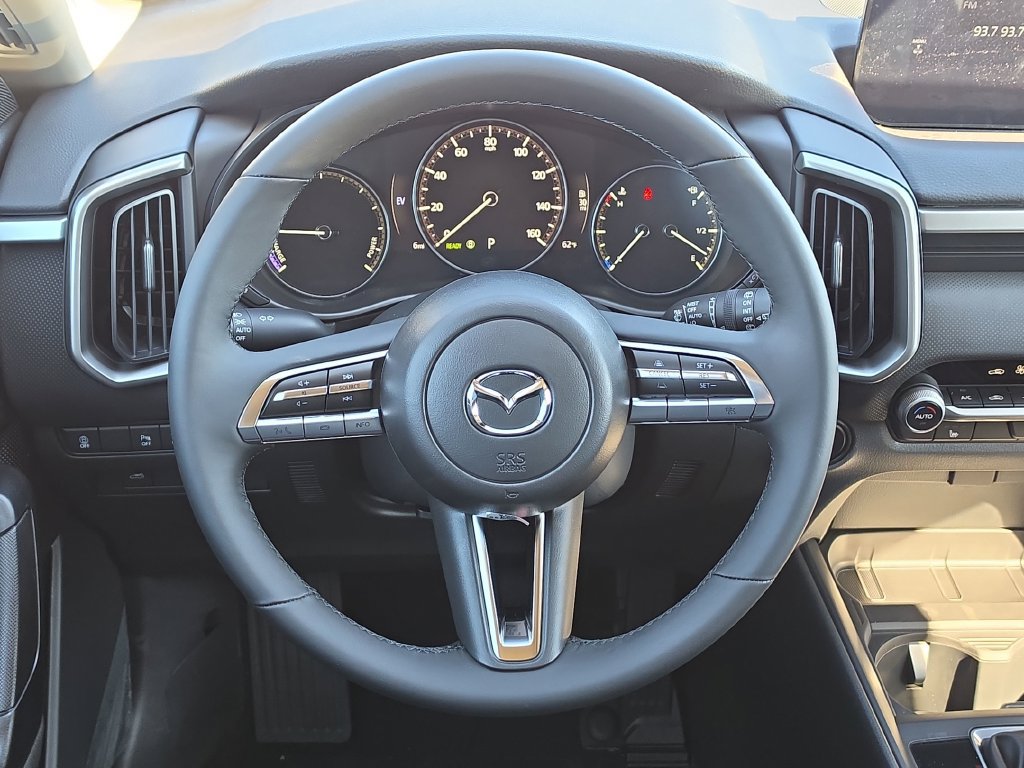New 2026 MAZDA CX-50 2.5 Hybrid w/ Preferred Pkg AWD/4WD image 17