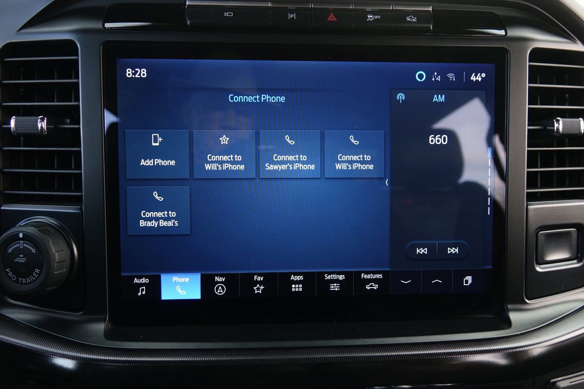 Used 2024 Ford F150 Raptor w/ Equipment Group 803A Raptor R AWD/4WD image 52