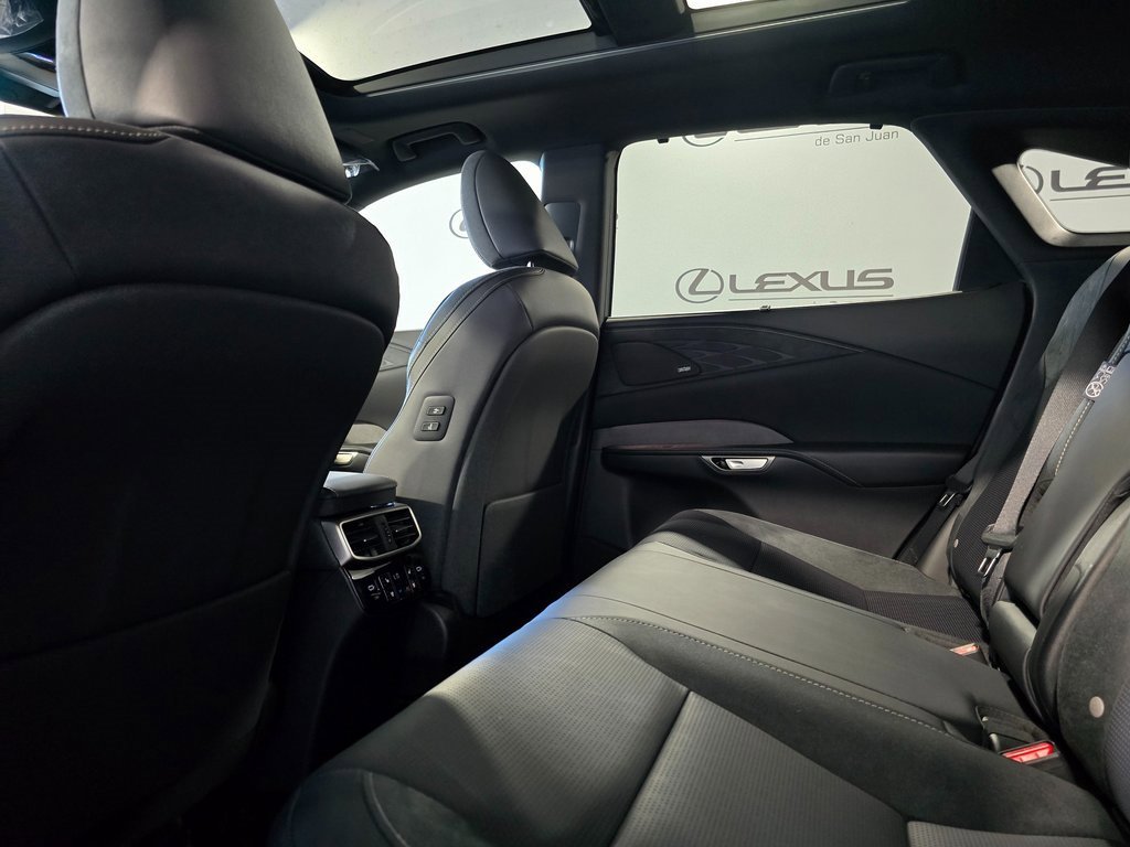 New 2025 Lexus RX 450h AWD w/ Luxury Package image 25
