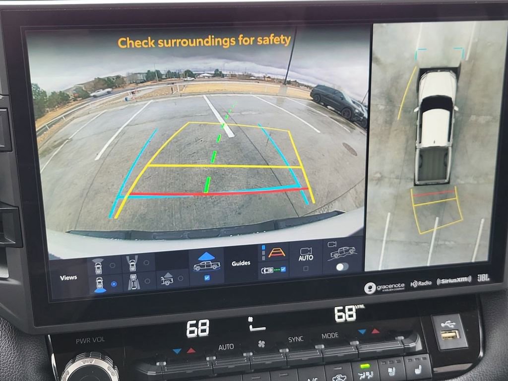 Used 2023 Toyota Tundra TRD Pro image 20