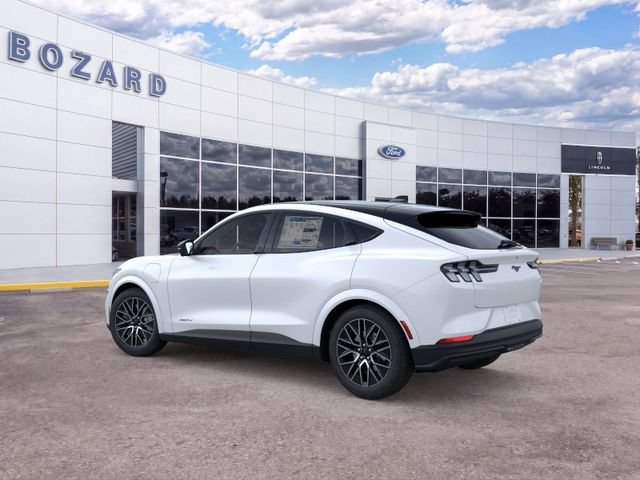 New 2026 Ford Mustang Mach-E Premium RWD image 4