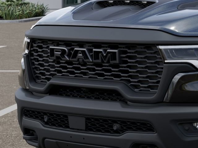 New 2026 RAM 1500 RHO w/ RHO Level 1 Equipment Group image 11