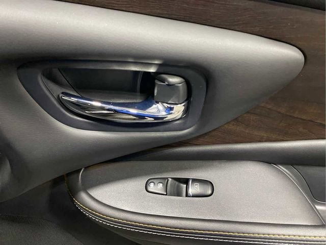 Certified 2021 Nissan Murano Platinum w/ Cargo Package image 31