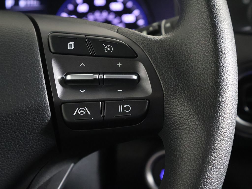 Certified 2023 Hyundai Kona SEL w/ Cargo Package image 38