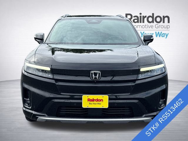 Certified 2024 Honda Prologue Elite image 2