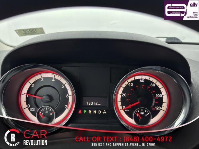 Used 2019 Dodge Grand Caravan SE w/ UConnect Hands-Free Group image 18