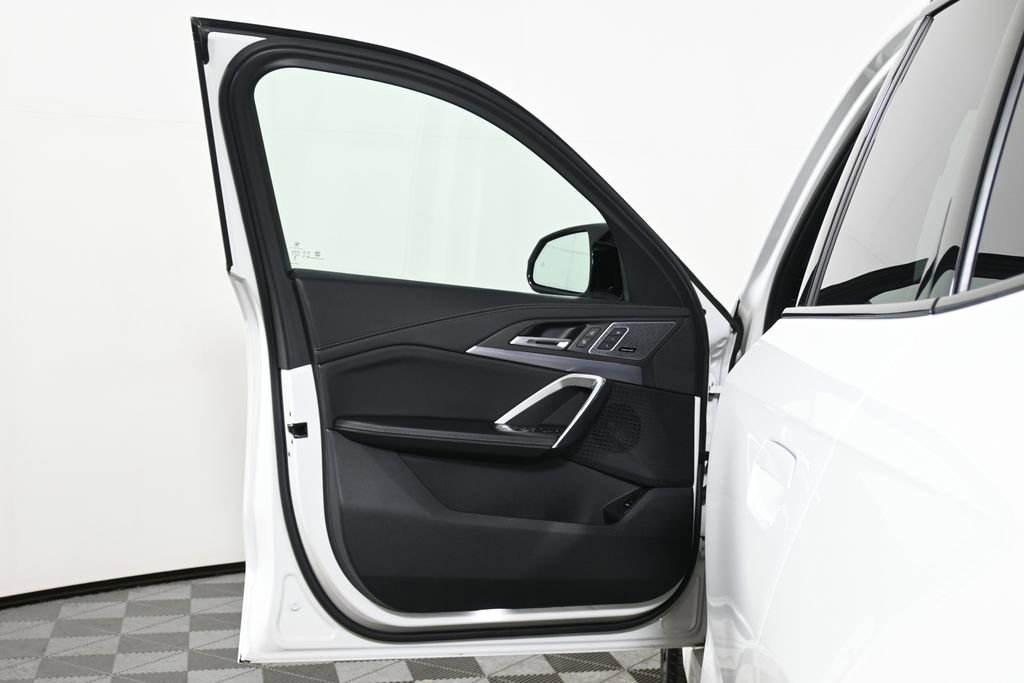 Certified 2024 BMW X1 M35i w/ Premium Package image 27