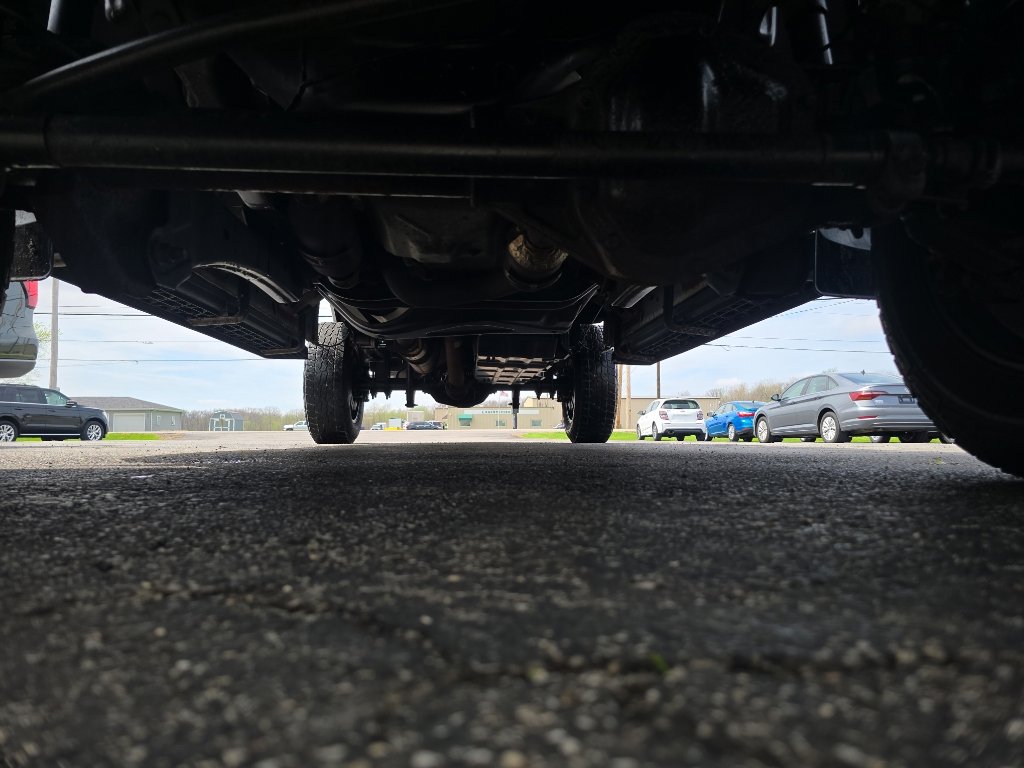 Used 2015 Ford F250 XL w/ Power Equipment Group image 28