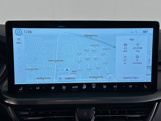New 2026 Ford Escape Active w/ Tech Pack #1 AWD/4WD image 17