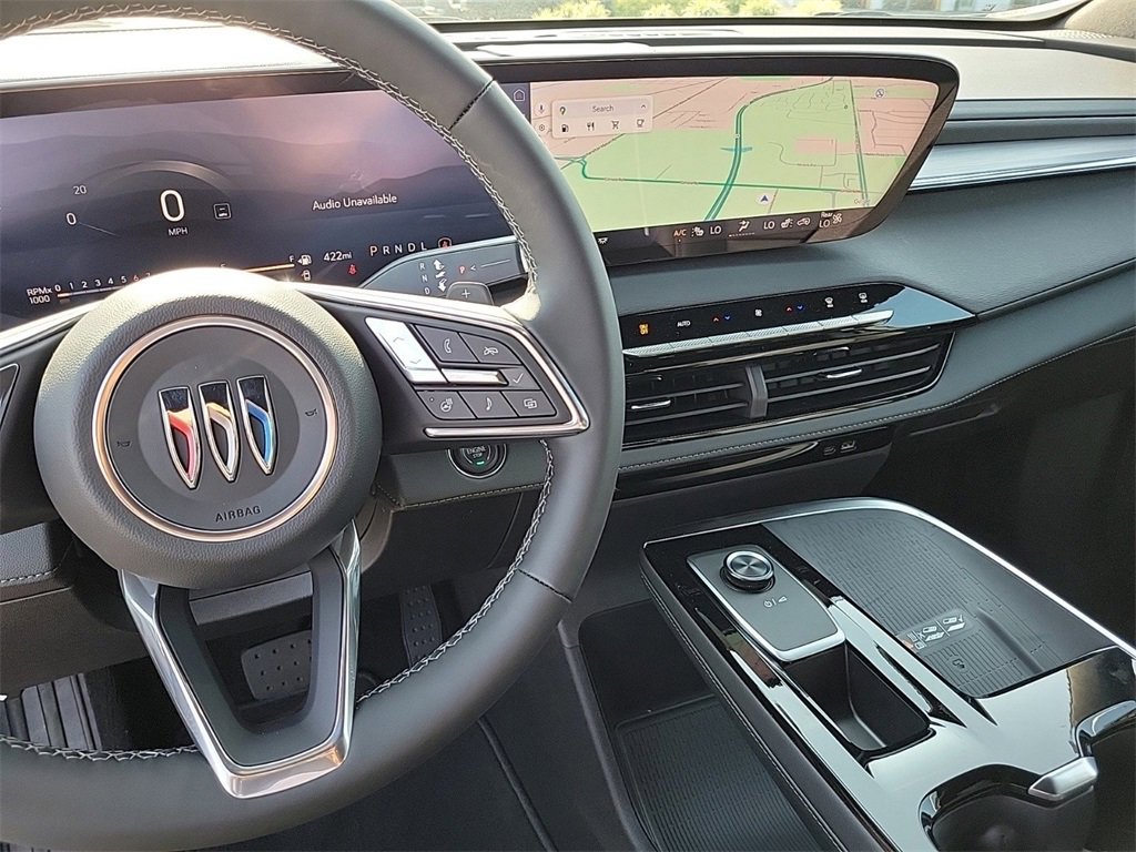 New 2025 Buick Enclave Preferred w/ Power Package image 26