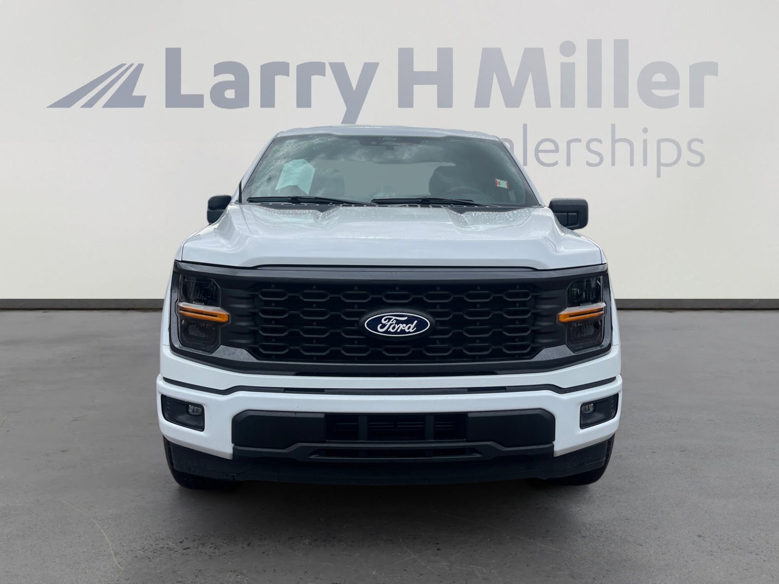 Used 2024 Ford F150 STX image 8