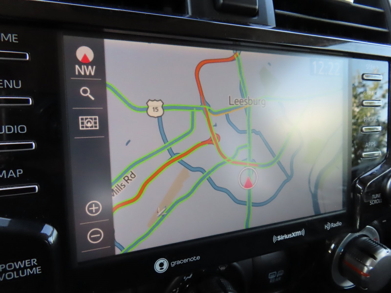 Used 2021 Toyota 4Runner Venture image 24