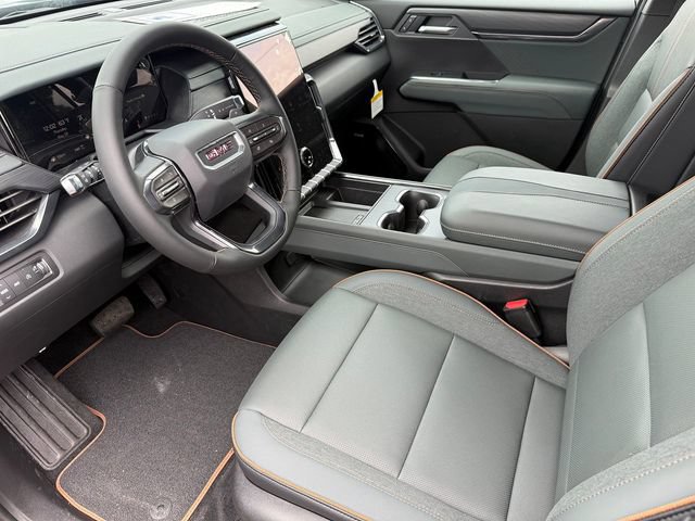 New 2026 GMC Acadia AT4 AWD/4WD image 8