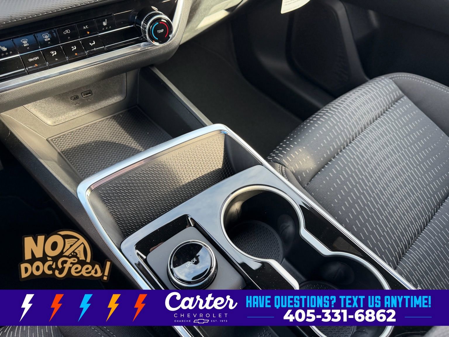 New 2026 Chevrolet Equinox LT image 30