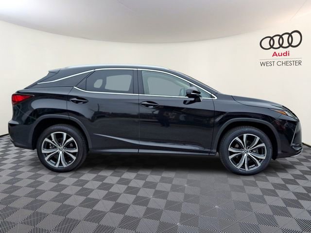 Used 2021 Lexus RX 350 AWD w/ Premium Package image 7