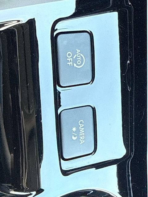 Certified 2025 Nissan Murano SV image 19