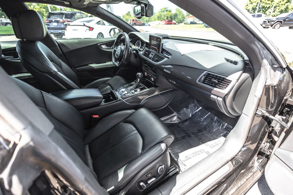 Used 2016 Audi RS 7 Prestige w/ RS 7 Dynamic Package AWD/4WD image 26