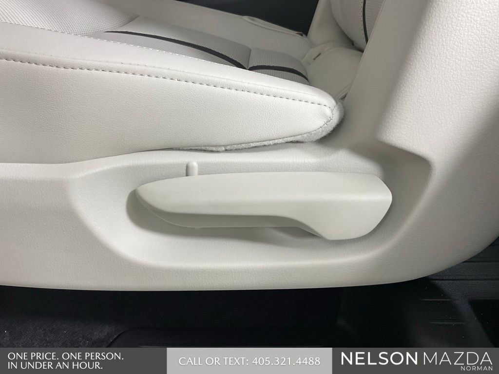 New 2026 MAZDA CX-90 3.3 Turbo S w/ Premium Plus AWD/4WD image 28