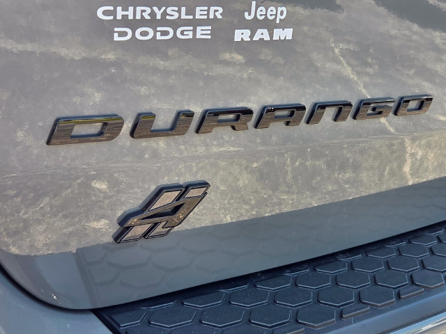 New 2026 Dodge Durango GT AWD/4WD image 11