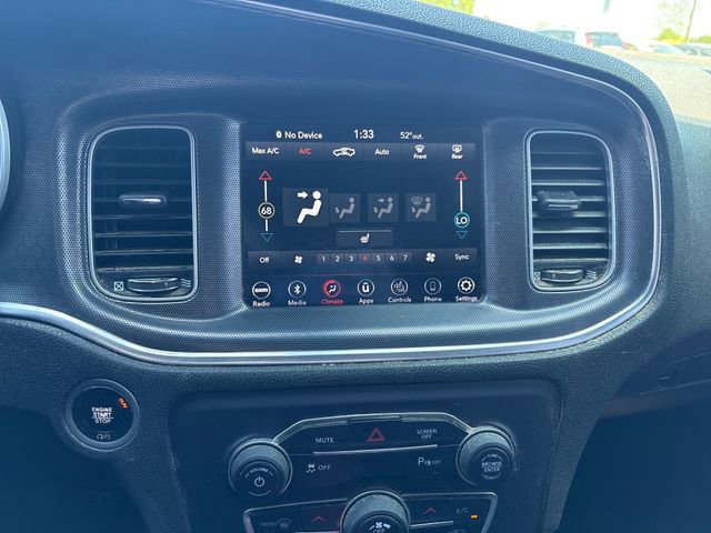 Used 2018 Dodge Charger SXT Plus RWD image 21