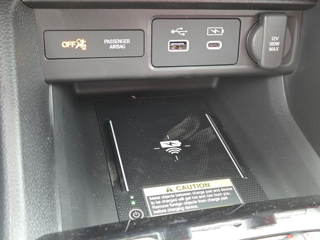 New 2026 Acura Integra A-Spec image 32