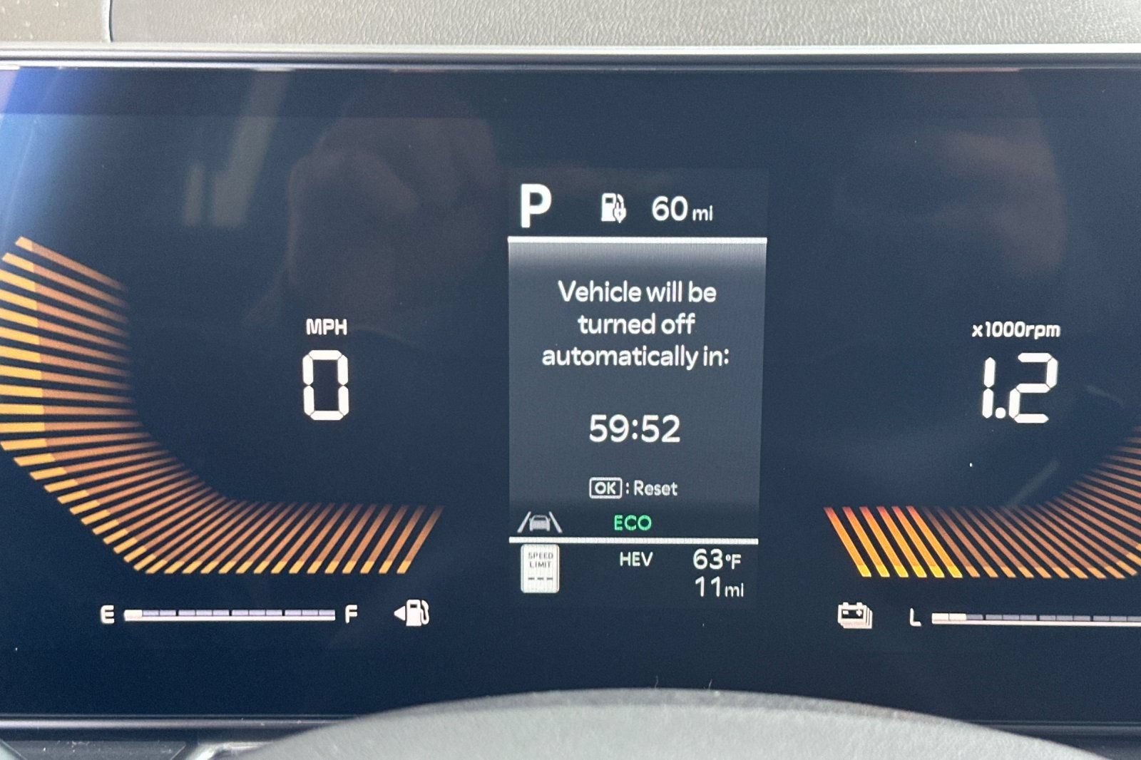 New 2026 Kia Sorento EX AWD/4WD image 26