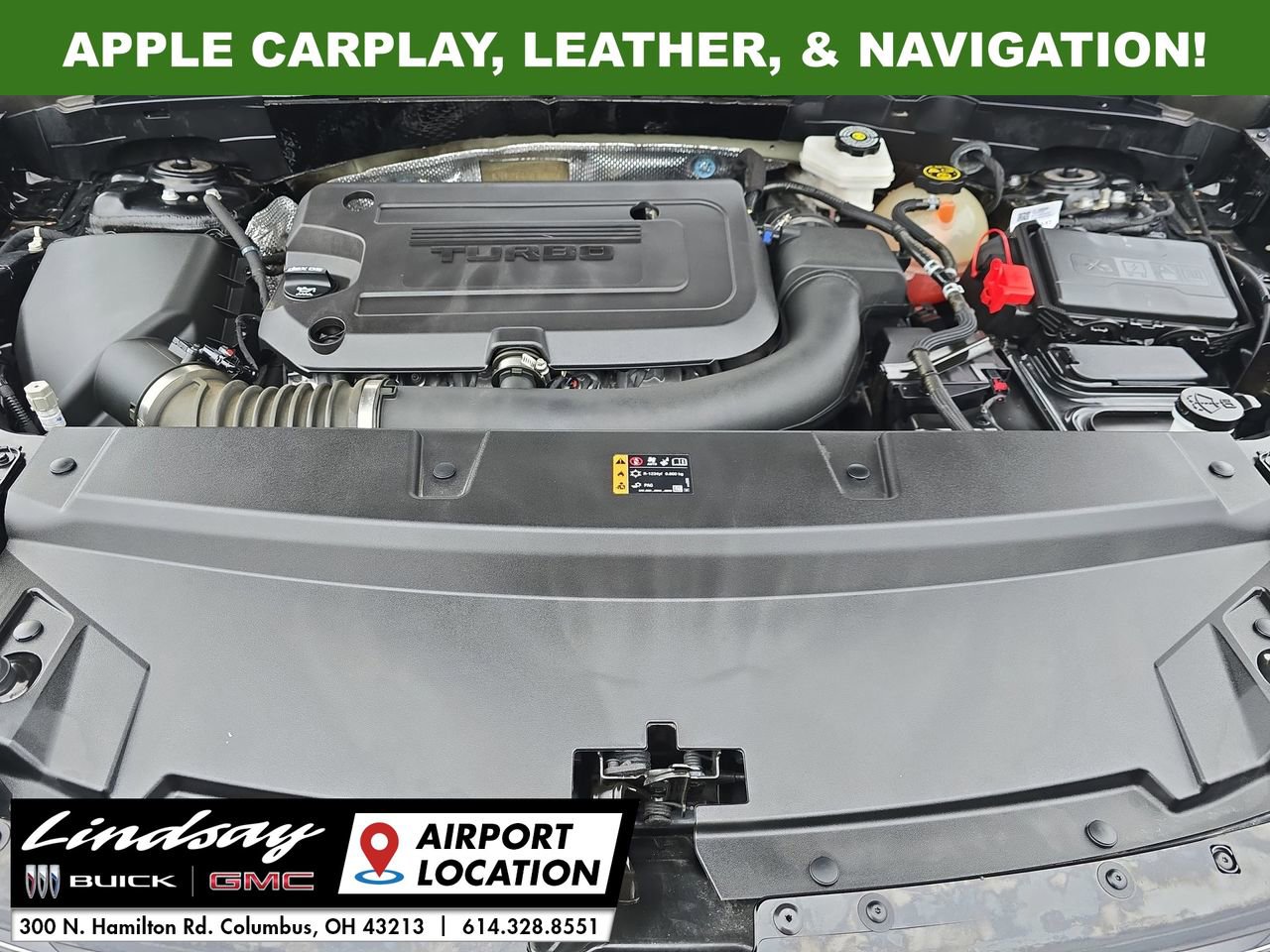 Used 2022 Buick Envision Essence w/ Technology Package II image 31