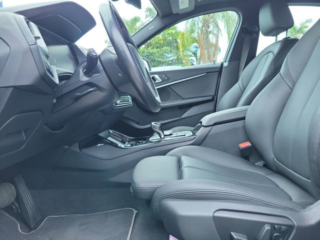 Used 2024 BMW 228i Gran Coupe w/ Convenience Package FWD image 18