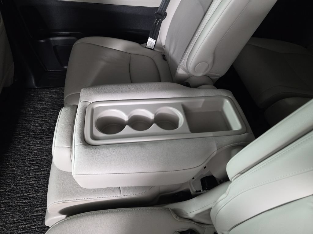 Used 2026 Honda Odyssey EX-L image 27