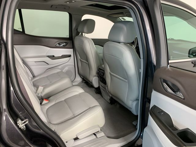 Used 2017 GMC Acadia SLT FWD image 38