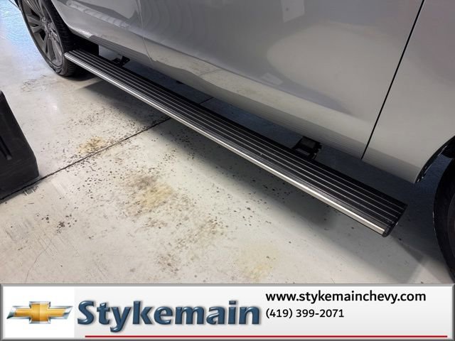 Used 2021 Ford Expedition Max Limited AWD/4WD image 28