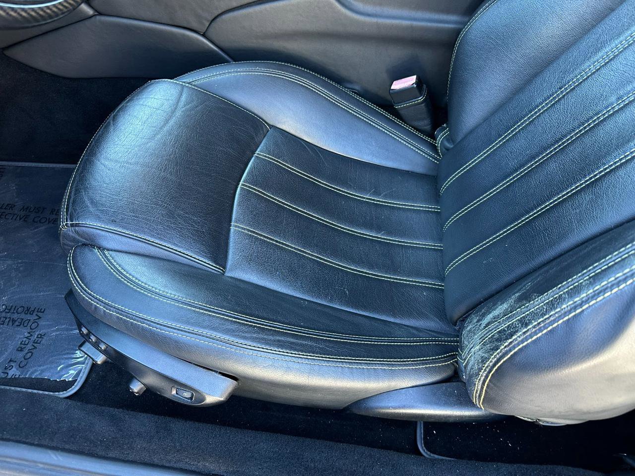 Used 2011 Maserati GranTurismo S RWD image 27