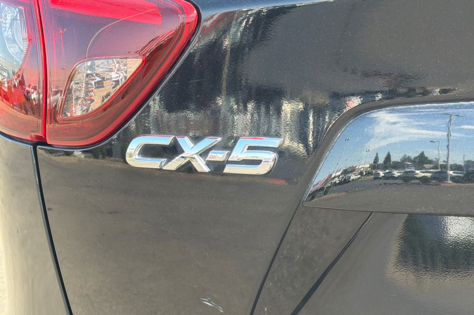 Used 2016 MAZDA CX-5 Grand Touring FWD image 31
