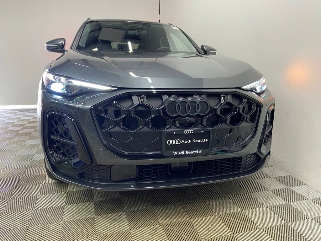 New 2026 Audi Q5 Prestige AWD/4WD image 2
