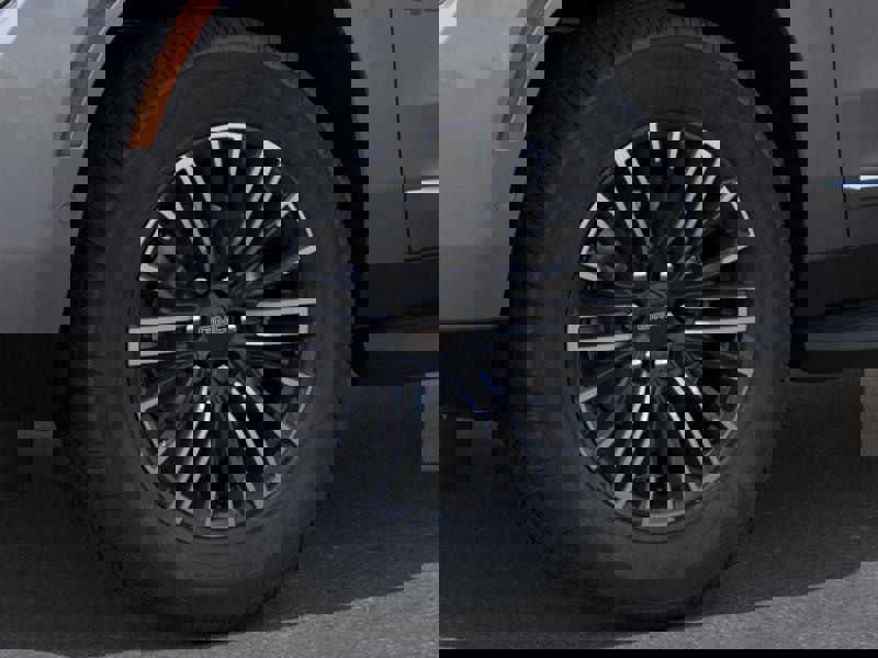 New 2026 GMC Yukon Elevation image 9